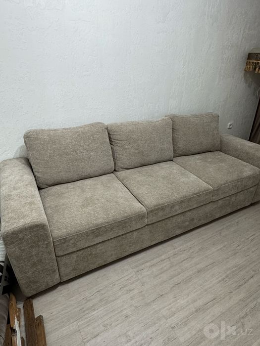 Диван новый брали Woodline