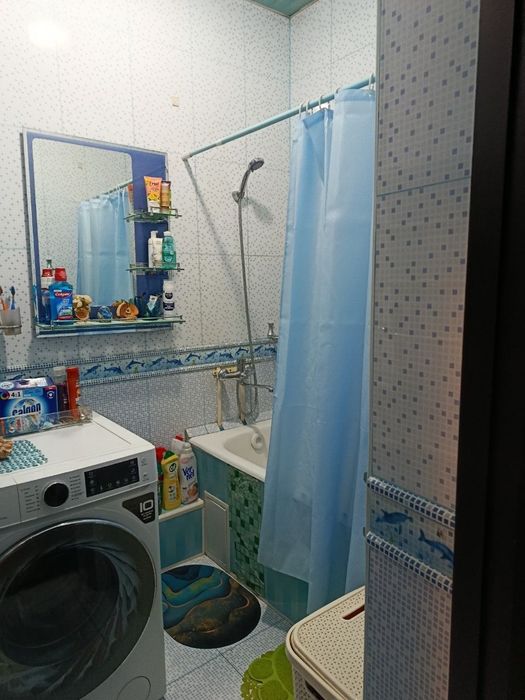 Продаётся квартира Чиланзар 16 квартал 2/8/9 общий коридор