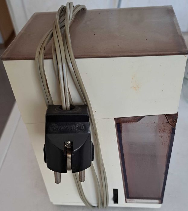 Кафемелачка електрическа