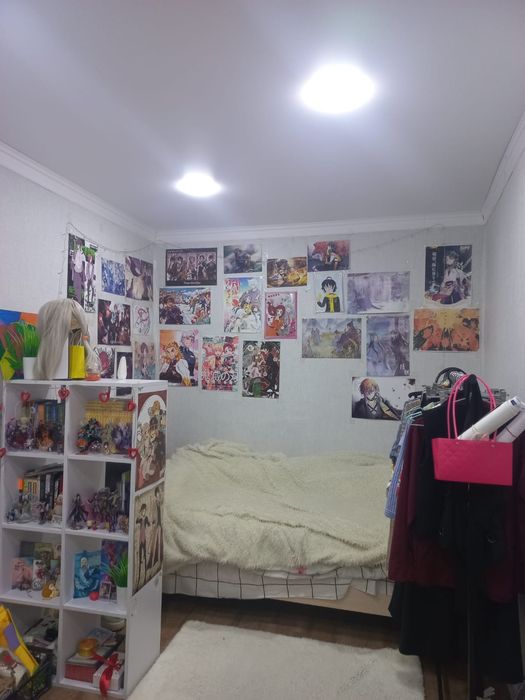 Продажа 2-х комн.квартиры