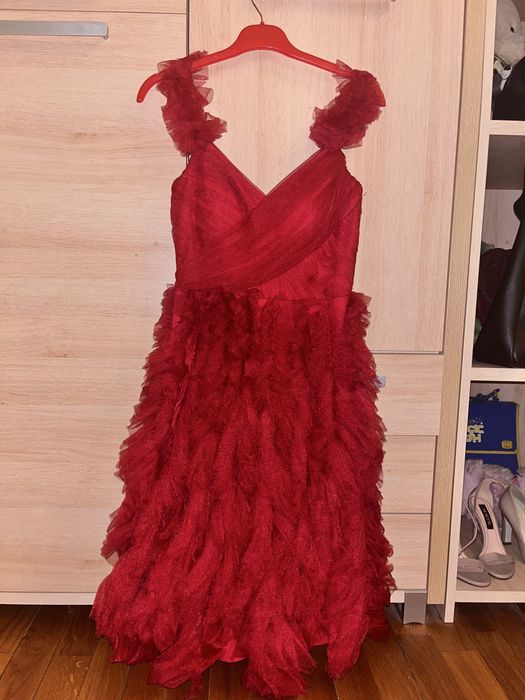 Rochie de bal Balizza