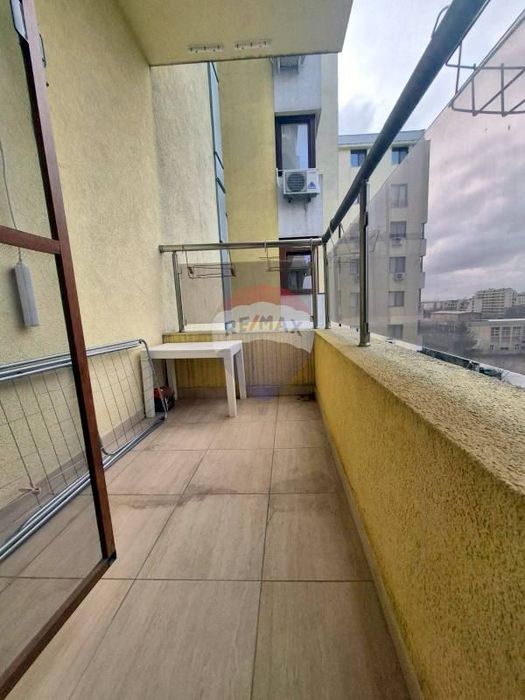 Двустаен апартамент под наем, кв. Победа, Варна Т4436