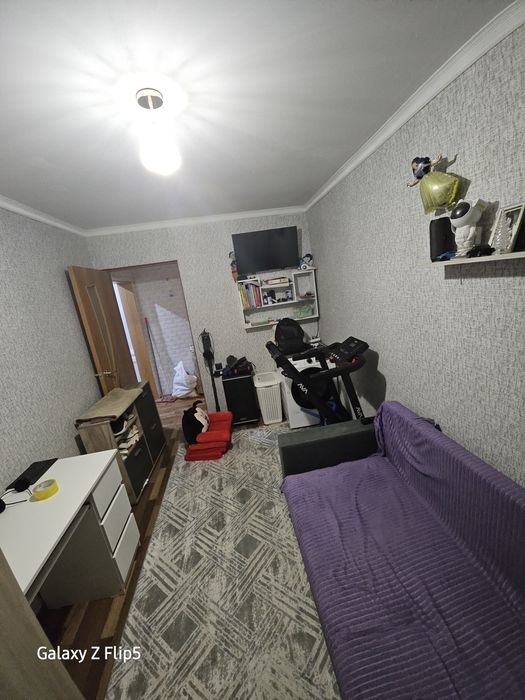 Продам квартиру Заречное