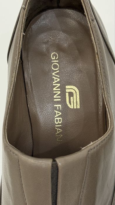 Ботильоны женские