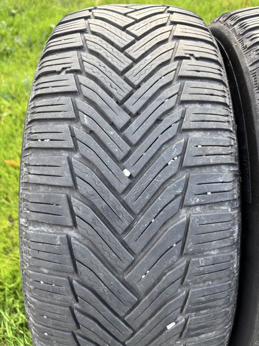 Anvelope 205 55 16 Michelin Alpin6