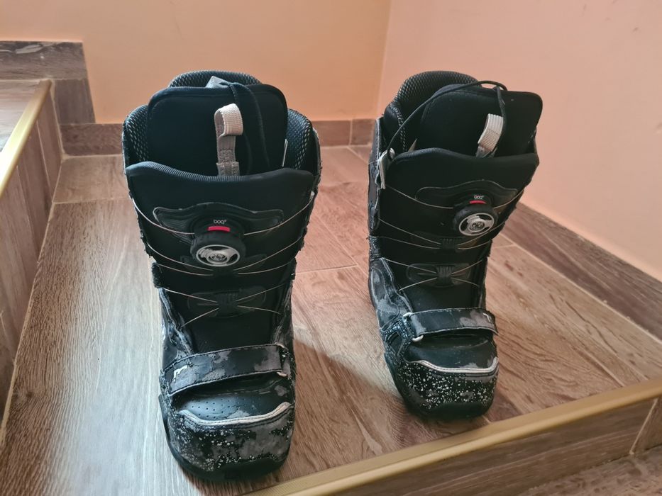 Boots snowboard,  36-37 , DCSHOECOUSA