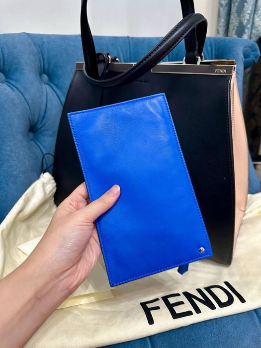 Сумка Fendi оригинал