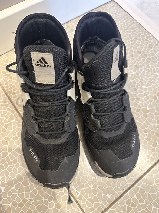 Ботинки кроссовки Адидас Terrex оригинал