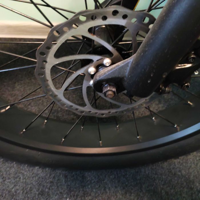 електрически велосипед ENGWE made in USA