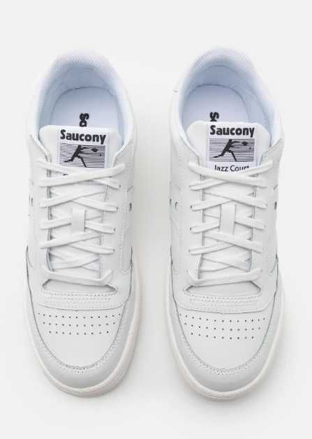 Panofi sport casual 39 40.5 premium SAUCONY NOI piele naturala moale
