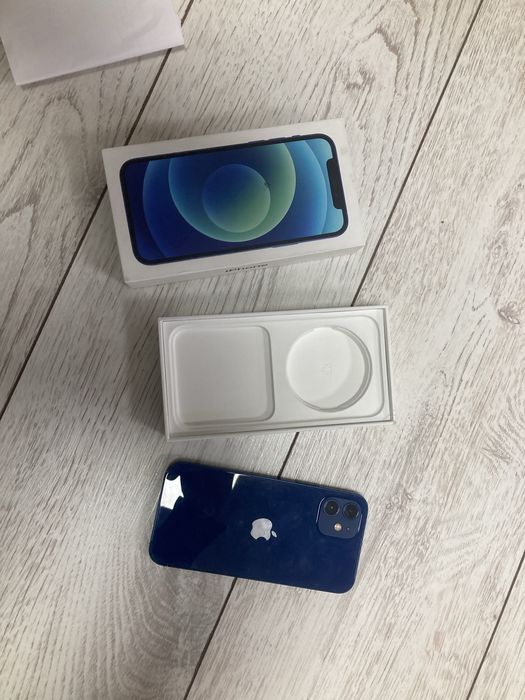 Айфон 12 емкос 79 памя 64