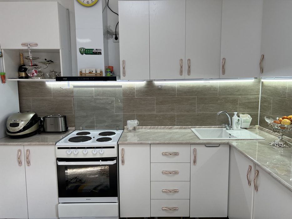 Кухонный гарнитур