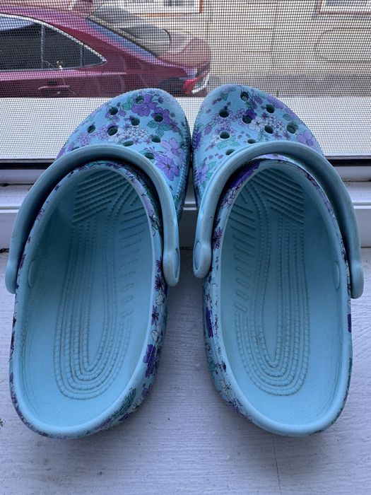 Crocs j 3 - marimea 34/35