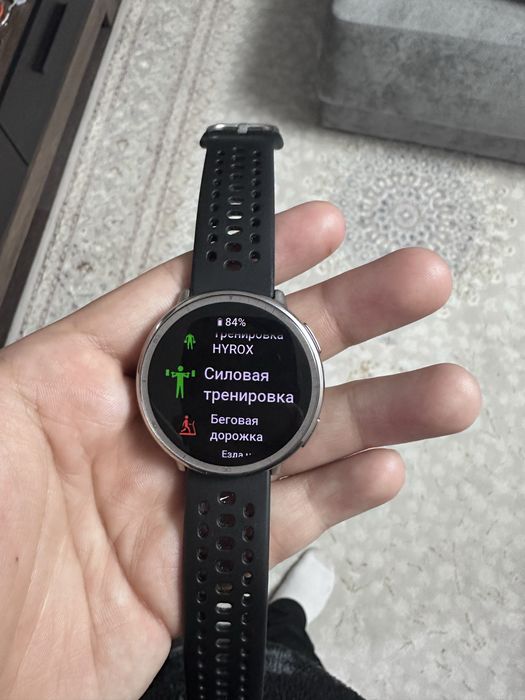 Фитнес часы Amazfit Active