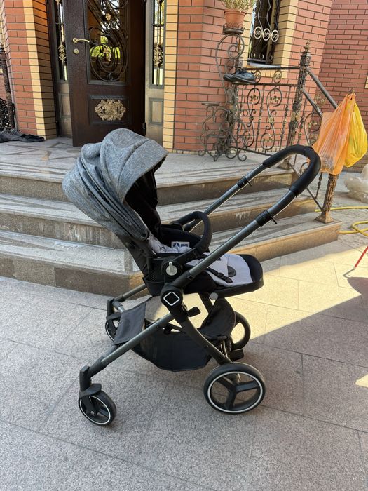 Коляска детская