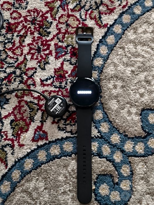 Samsung Galaxy watch 4