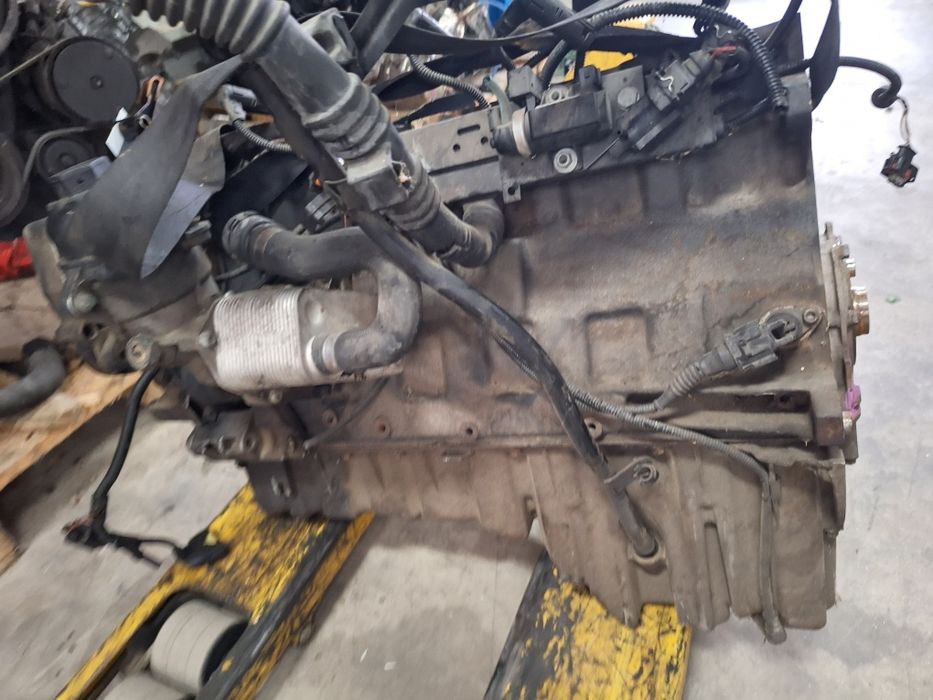 Оборудван блок БМВ Е46 3.0Д - 306Д1/BMW Е46 3.0D - код: 306D1