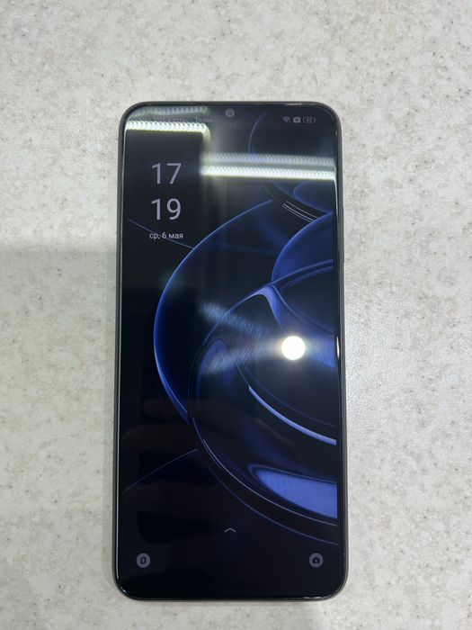 Oppo a17k на 64гб