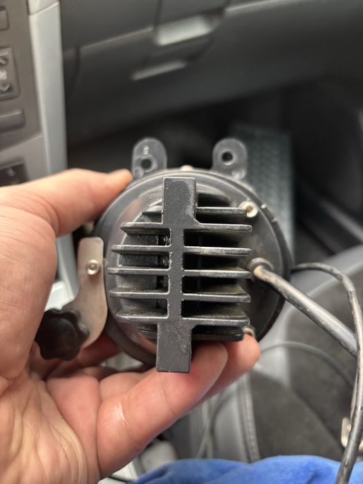 Билед туманки Тойота H11