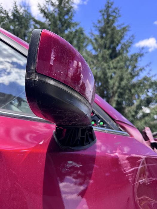 Oglinda stanga dreapta Mazda CX5 KF  2017-2024