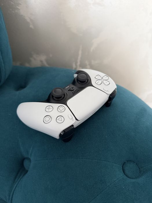 Maneta joystick Ps5 controller playstation 5 , ca nou ( ultimul model )