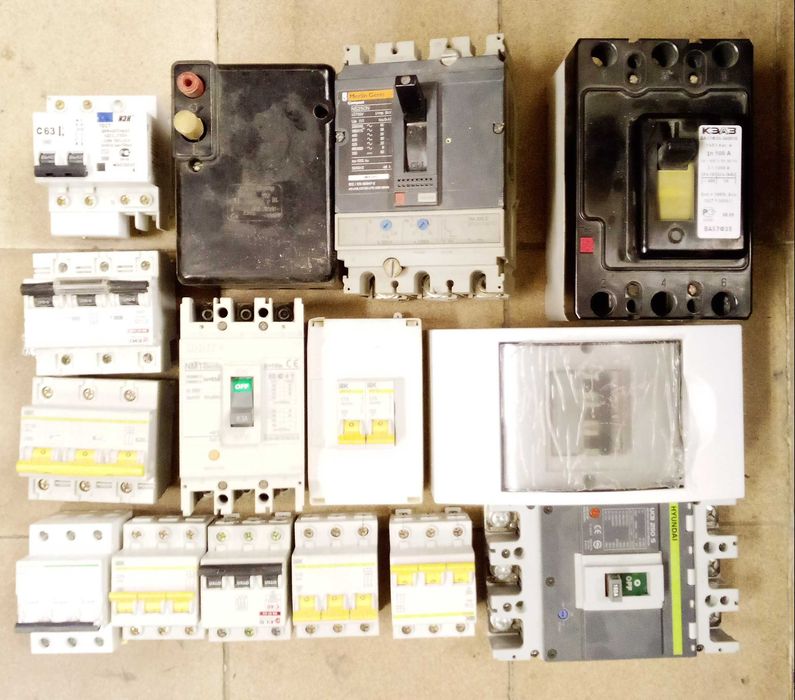 Продам! Пакетник, (новый)