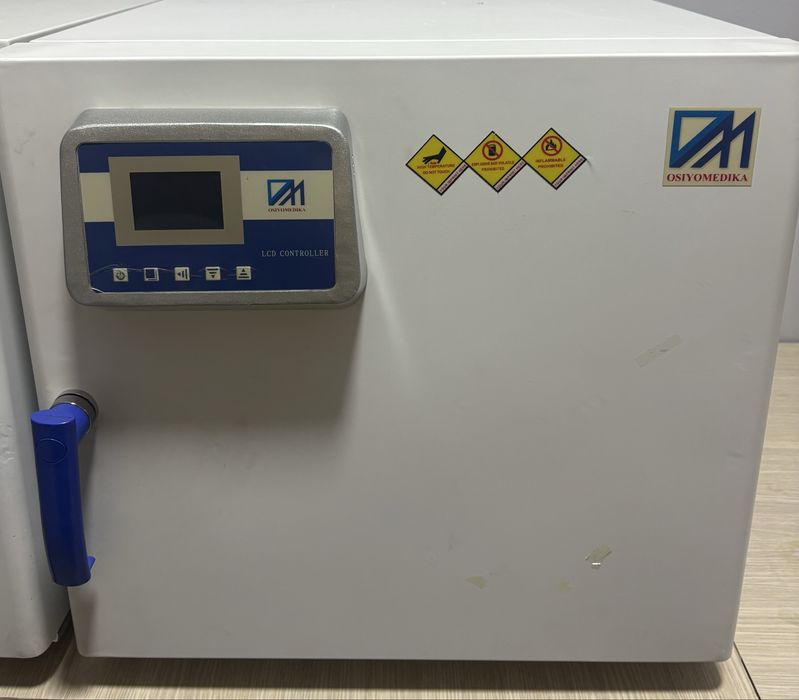 комплект анализаторов для лаборатории