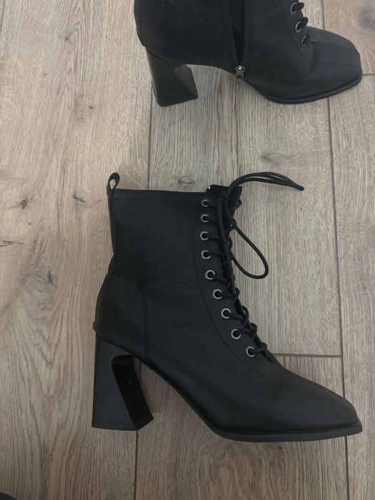 Ботильоны/женская обувь