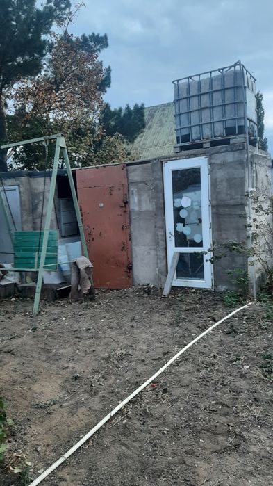 Продаю дачу в обществе ,Каучук,