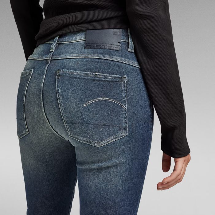 G-Star RAW Lhana Skinny Jeans ОРИГИНАЛНИ дамски дънки - 29