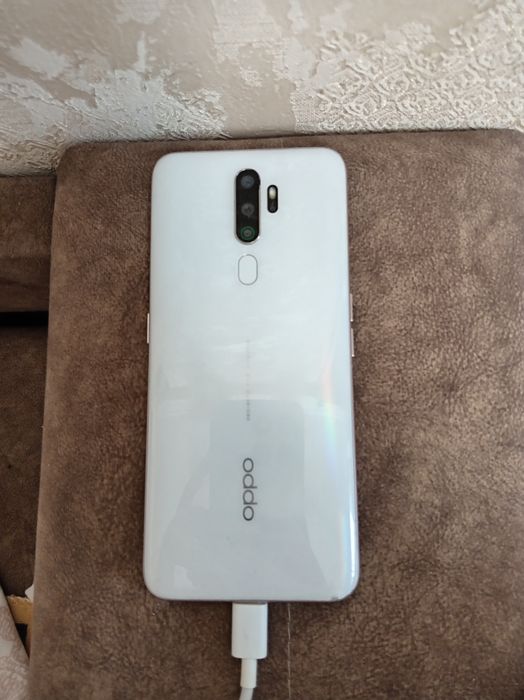 Продам оппо а5 2020