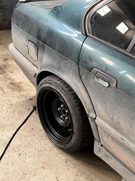 Продам разварка с проставкой р17 разнаширокий