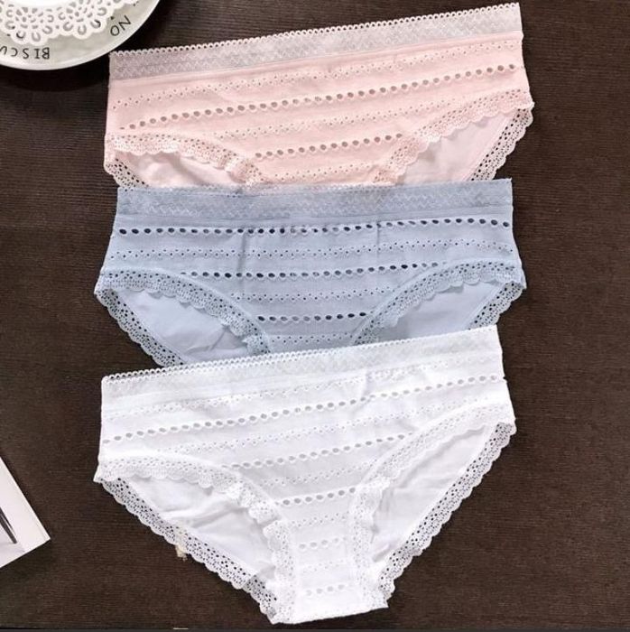 Трусы женские новые