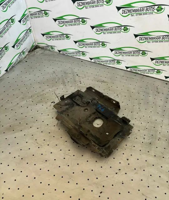 Carcasa acumulator Peugeot 206 2006 1.4 MT (75 hp)
