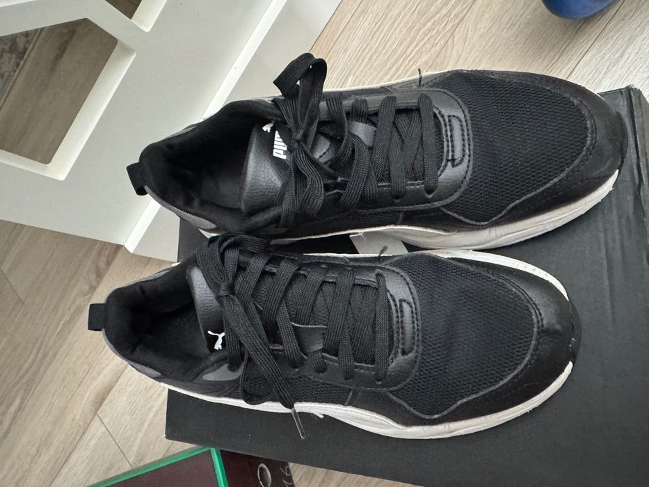 Кроссовки Puma ( оригинал )