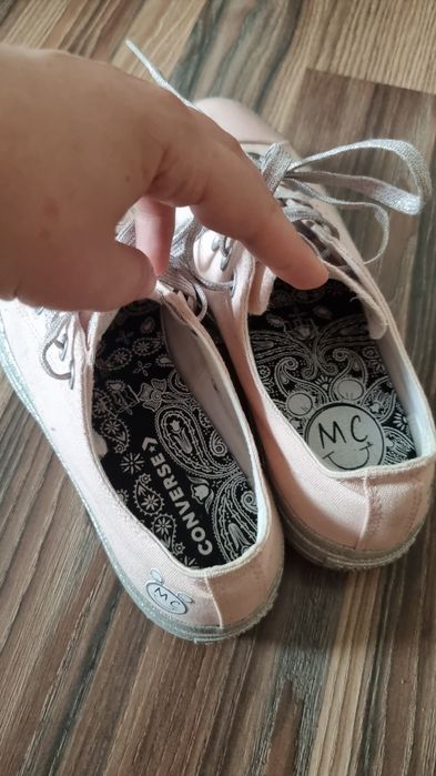 Tenisi Converse 39
