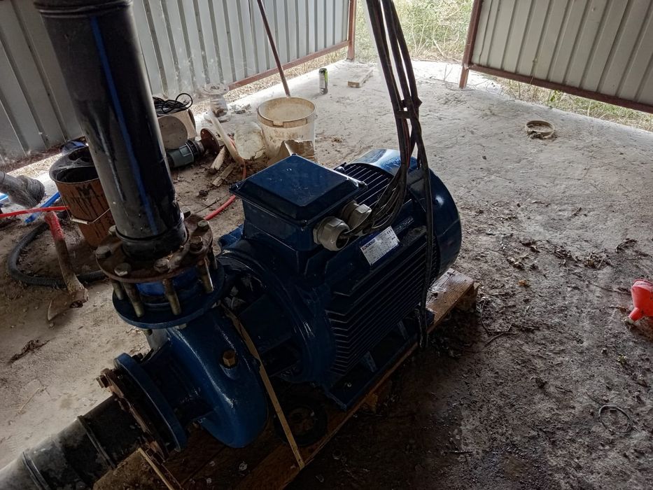 Продам насос фирмы Pedrollo