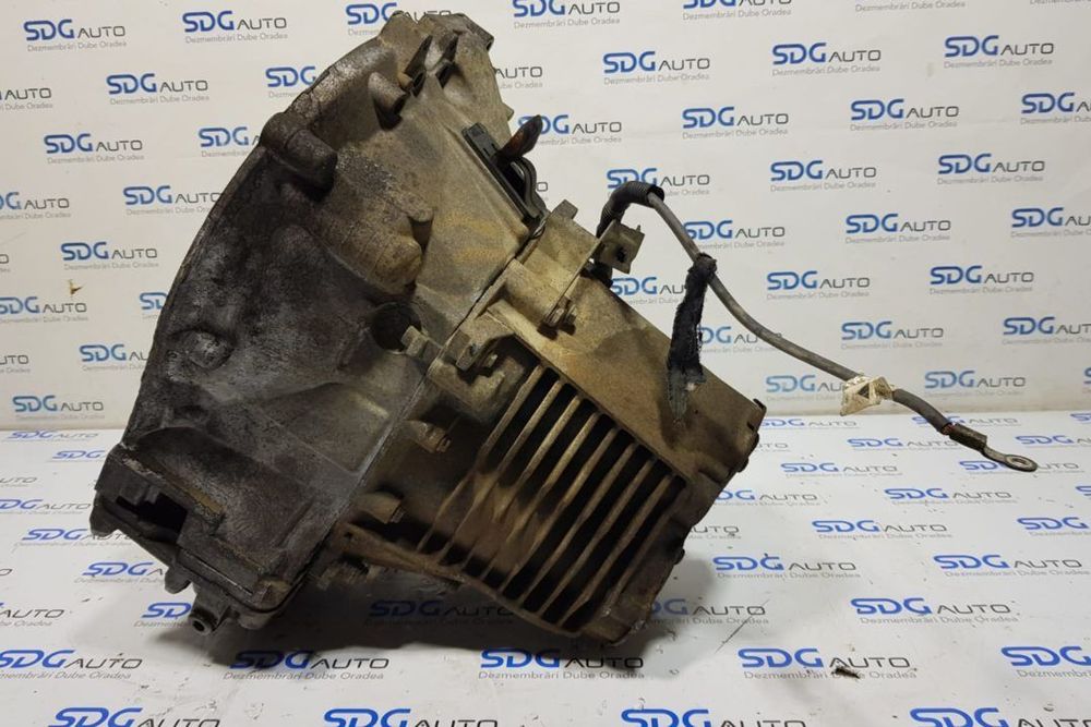 Cutie viteze tracțiune fata 9684587010 Peugeot Expert 2.0 HDI Euro 4