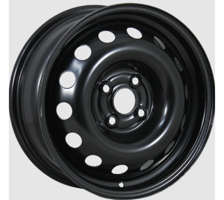 Штамповынные диски от хундай киа