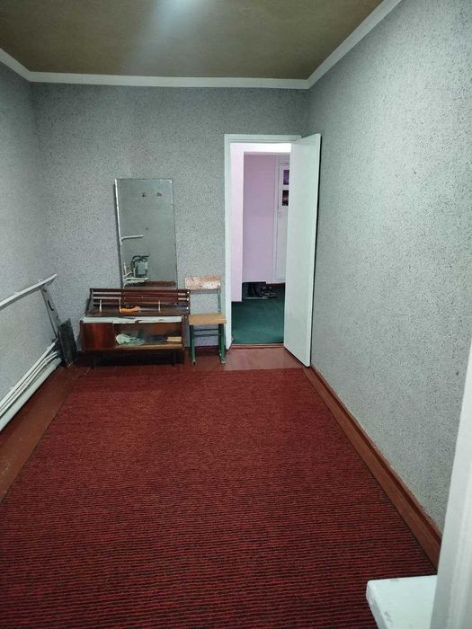 Ижарага квартира оила ва студентларга берилади Калинскийда