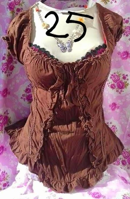 Camasi frumoase dama