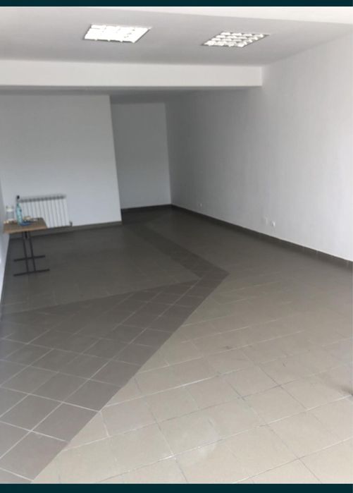 Spatiu comercial de inchiriat