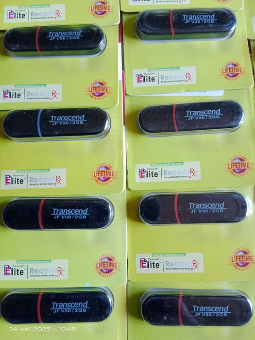 Флешки продам 2гб