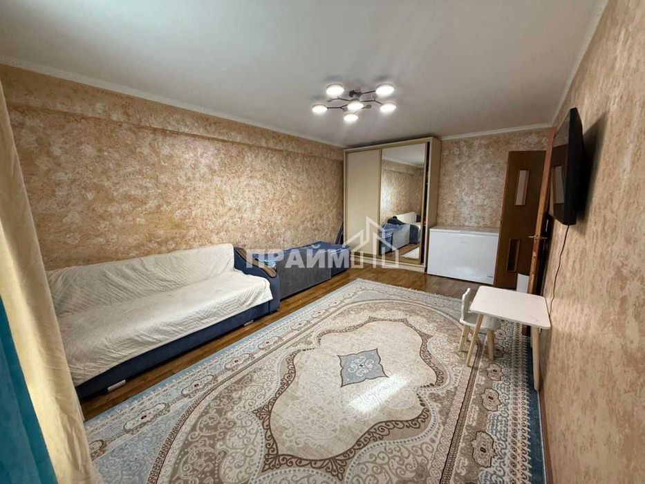 ПРОДАМ 1 ком. Болашак (Каримжан ПРАЙМ)