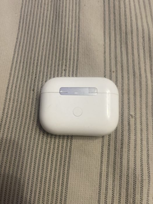 наушники airpods 2 apple
