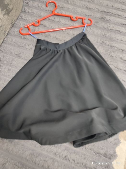 Юбка для бальных танцев