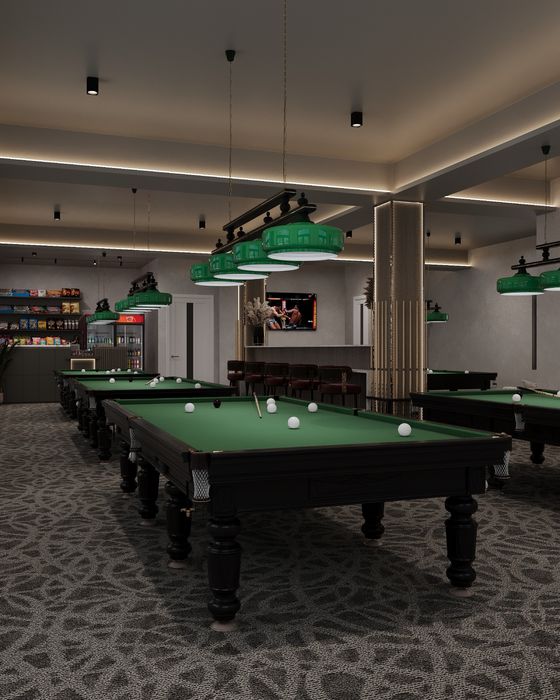 Дизайн квартир и частных помещений