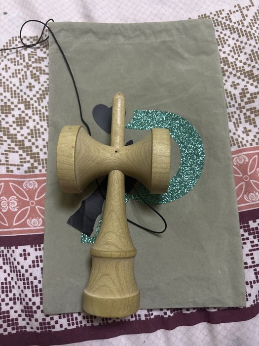 Kendama passsion ca noua