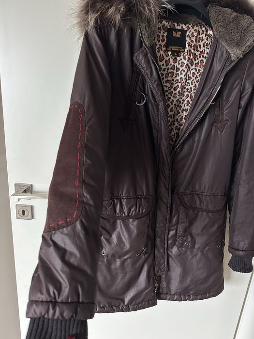 Есенно- Зимно яке Bart