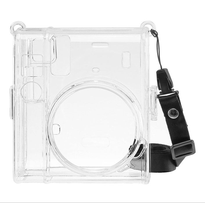 Фотокамера fujifilm instax mini 40